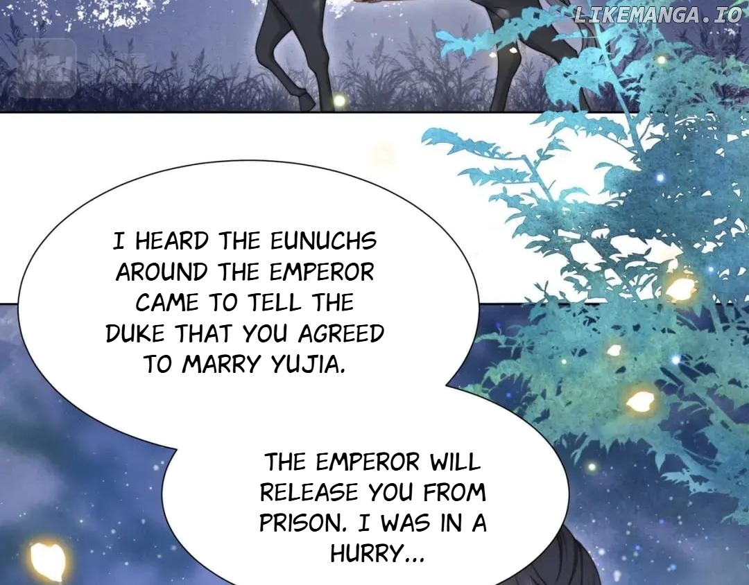 Lonely Emperor Chases His Sister-in-Law Chapter 71 - page 51